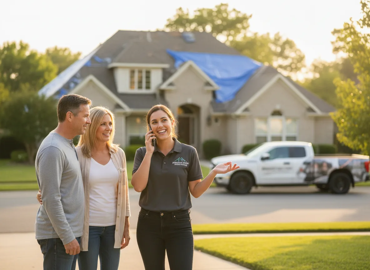 Emergency Roof Repair Eden, ID FAQs